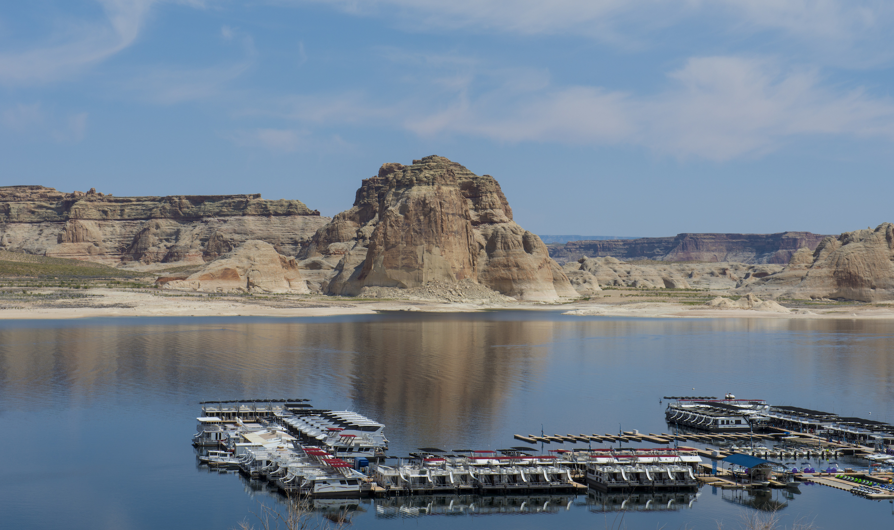 Bluffdale baby dies in Arizona boating accident