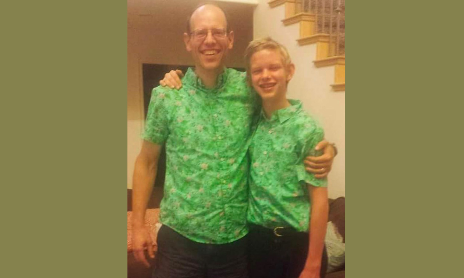 Police identify 13-year-old boy killed in Cedar City auto-ped