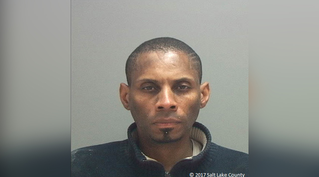 1 injured, 2 arrested after fleeing car rolls at West Jordan construction site