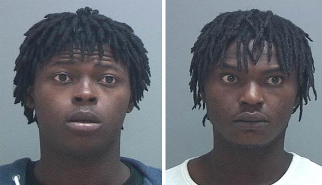 2 raped unconscious teen while 3rd man recorded it, police say