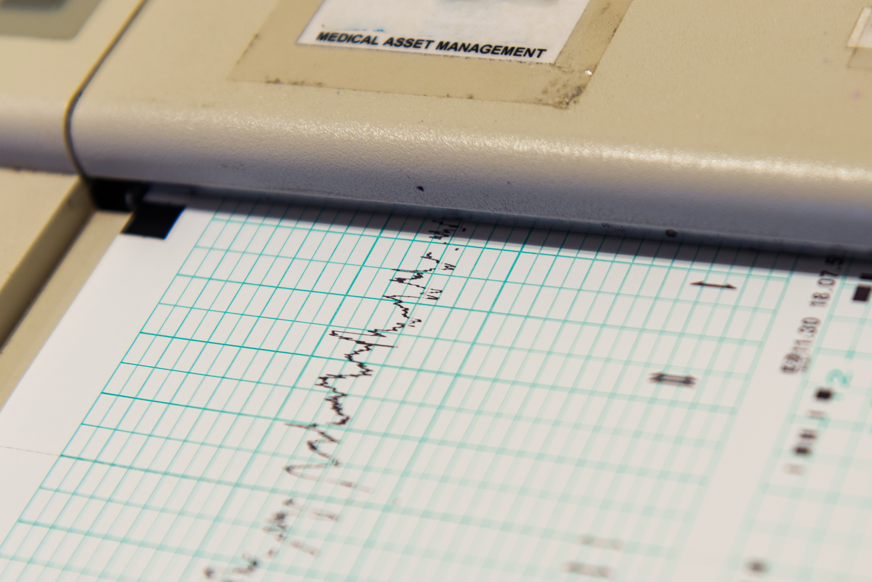 Minor earthquake and 2 aftershocks reported in southern Utah