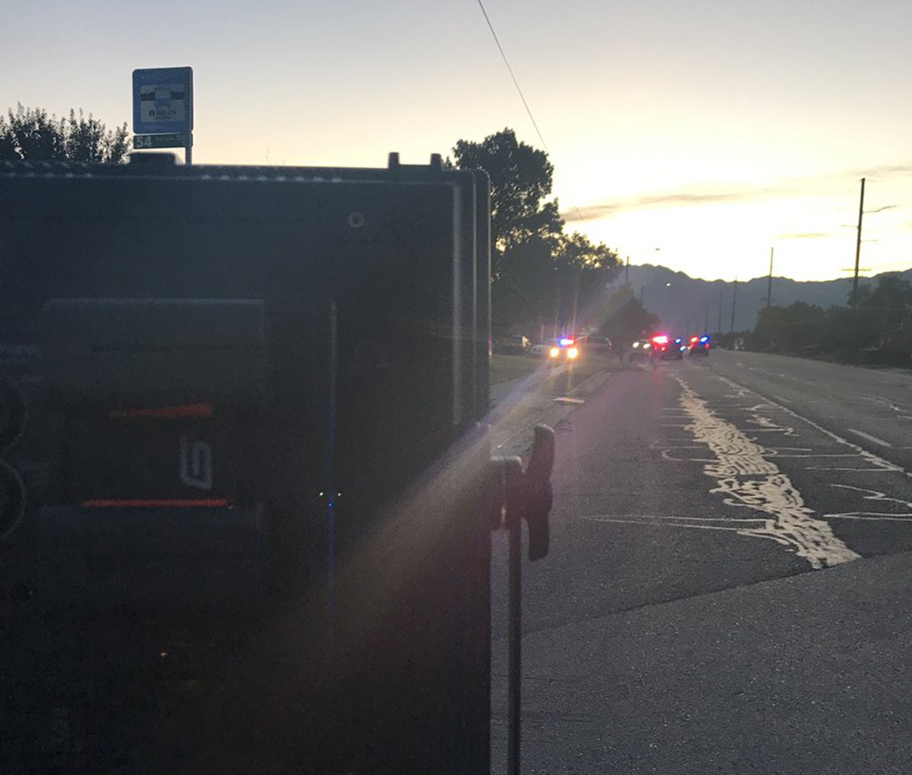 Woman dies in auto-pedestrian accident in Kearns