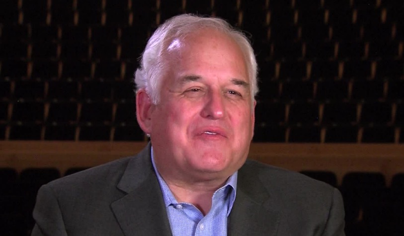 U. panel features Tom Christofferson, gay brother of LDS apostle
