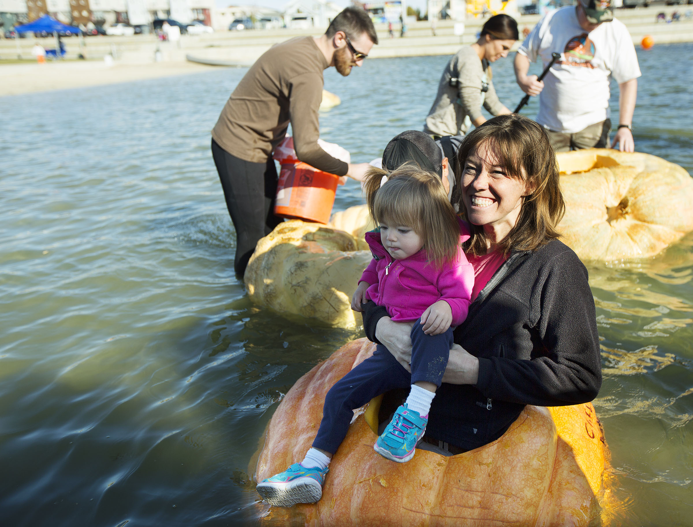 17 fun, family-friendly Halloween activities that won’t break the bank