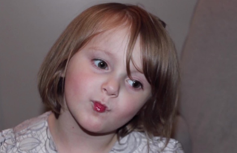 4-year-old girl killed after SUV crashes into tree in Salt Lake City