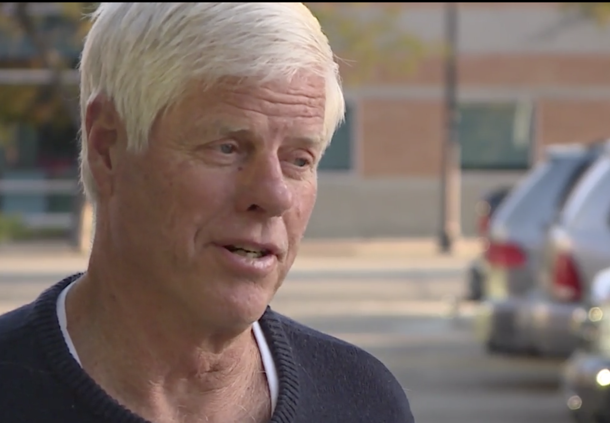 Man running for Ogden City Council says airport manager stole campaign signs