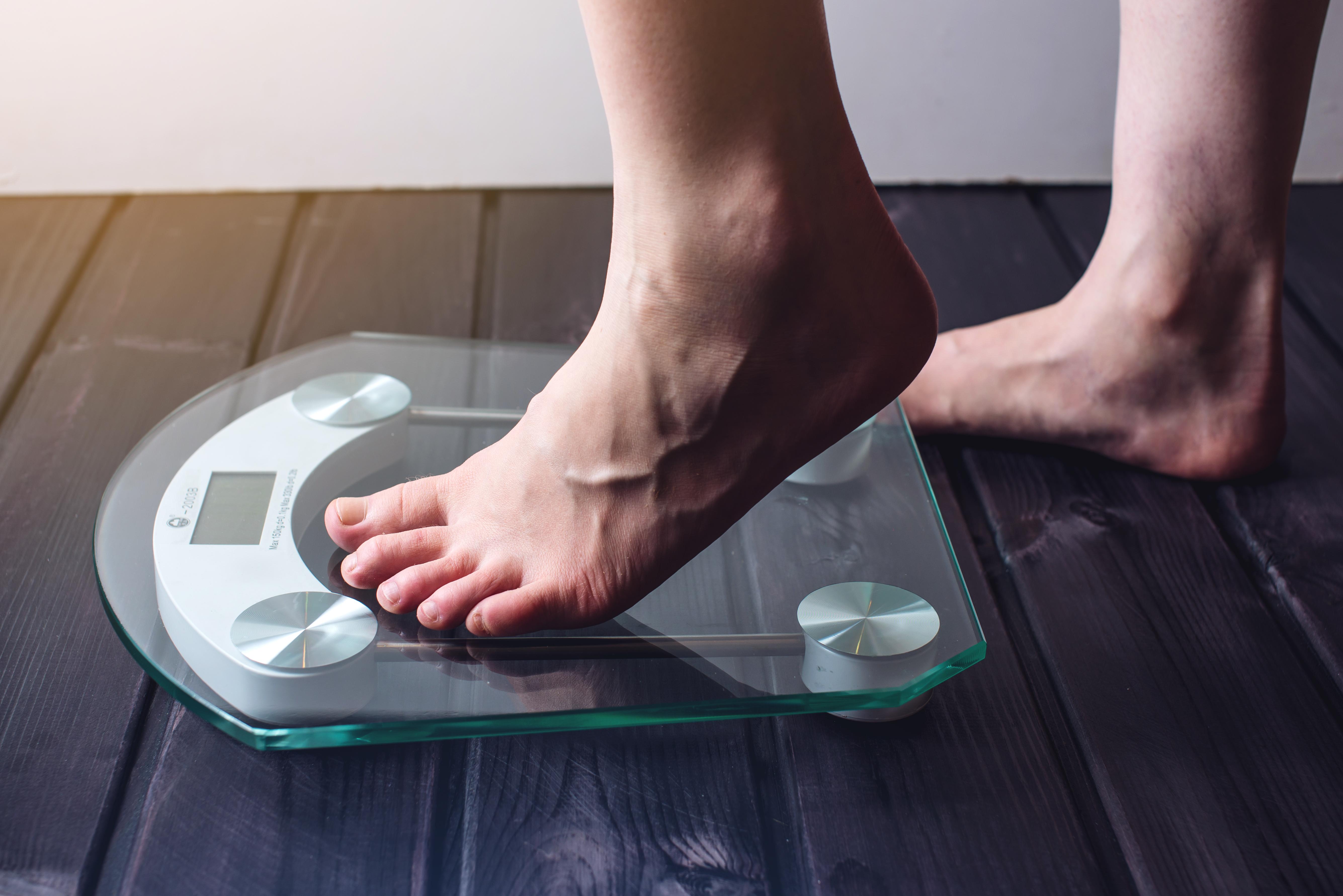 Obesity among all US adults reaches all-time high