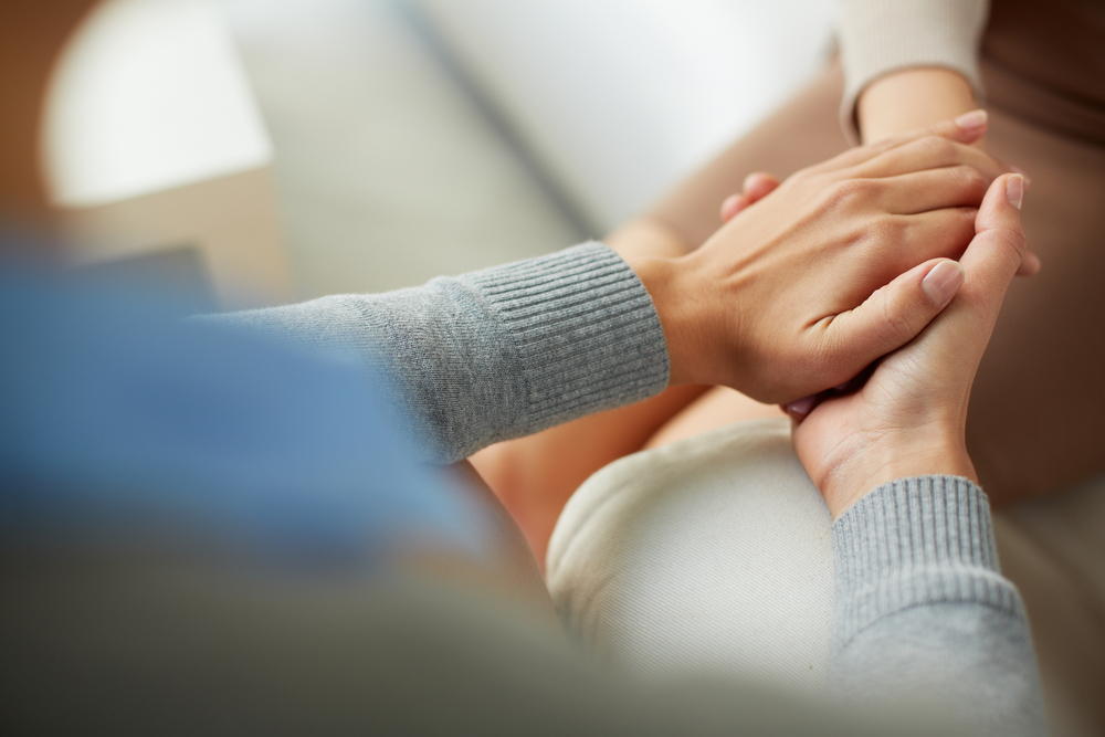 New partnership to help families better connect with mental health care