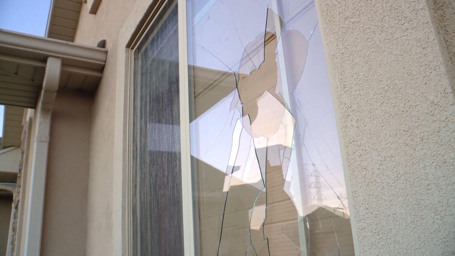 Police focus on teens in connection with dozens of broken windows in West Jordan