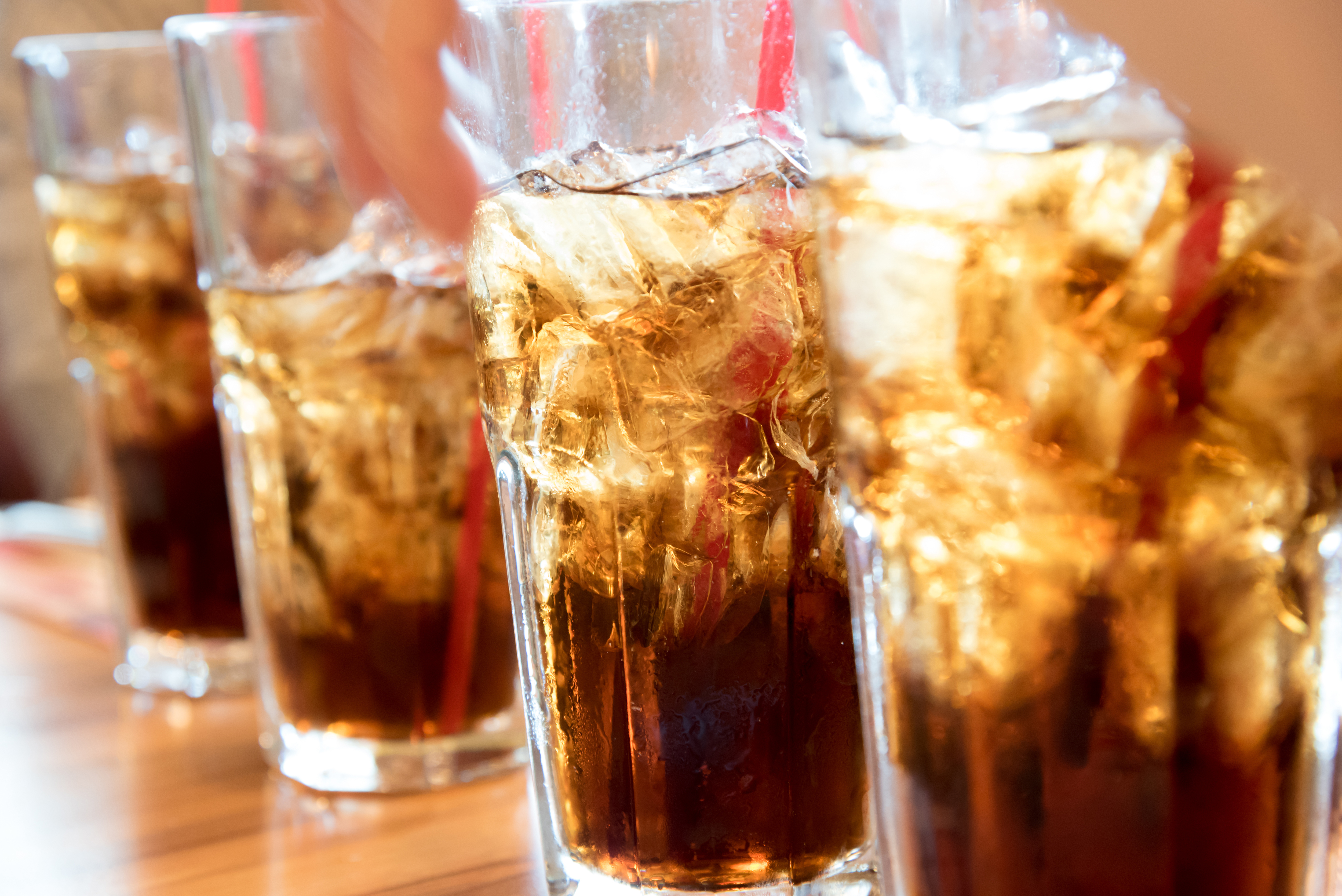 How to break the caffeine addiction