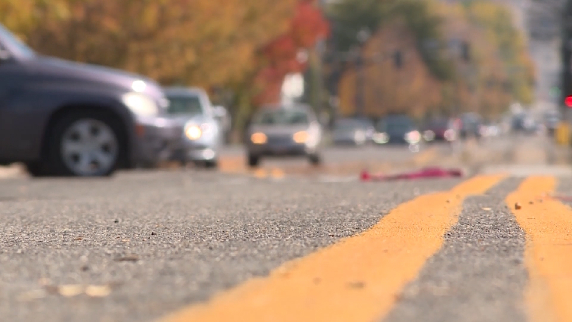 Salt Lake City police searching for driver who fled after hitting skateboarder