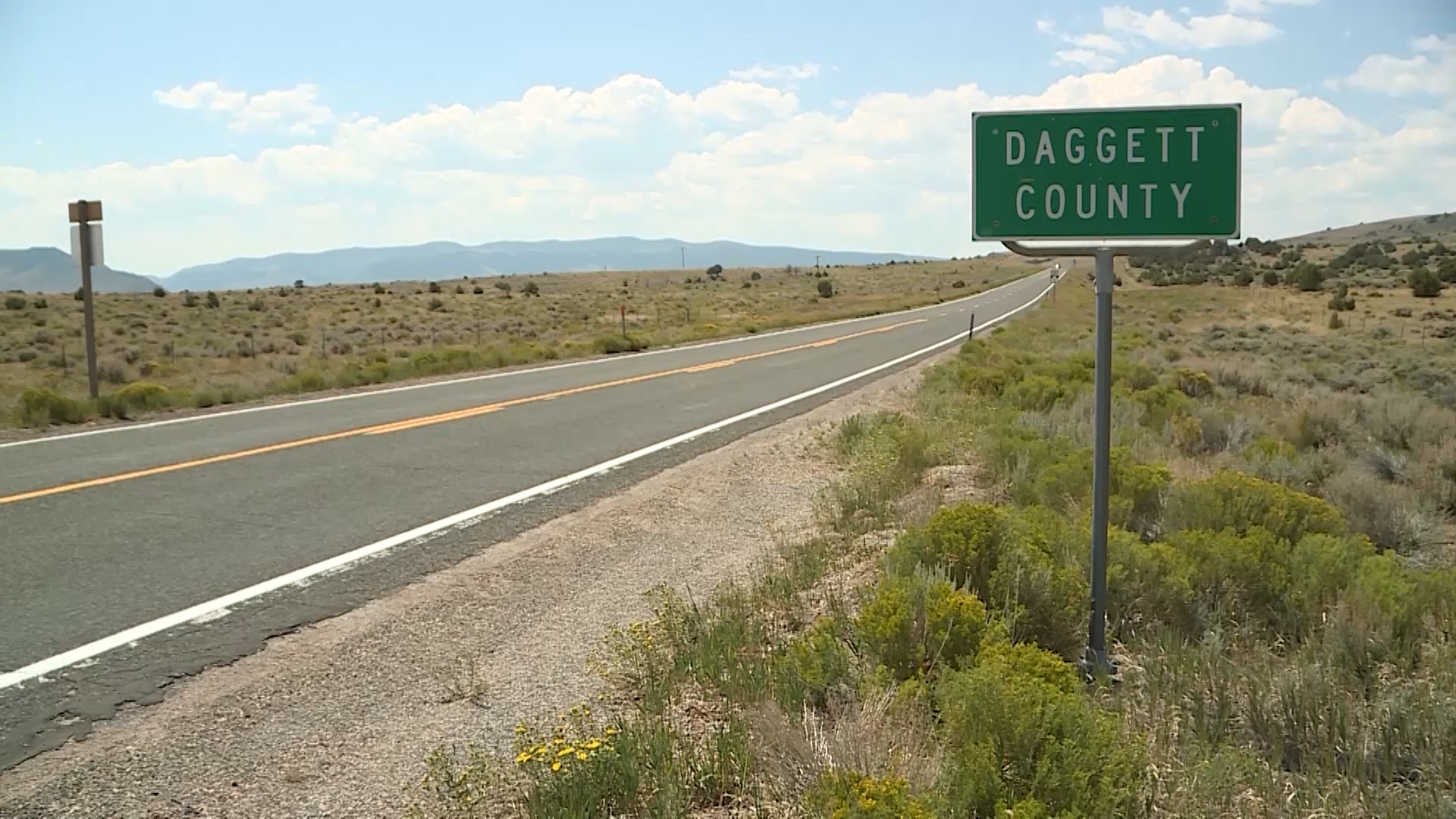 New position has Daggett County residents hoping it will increase tourism and create jobs