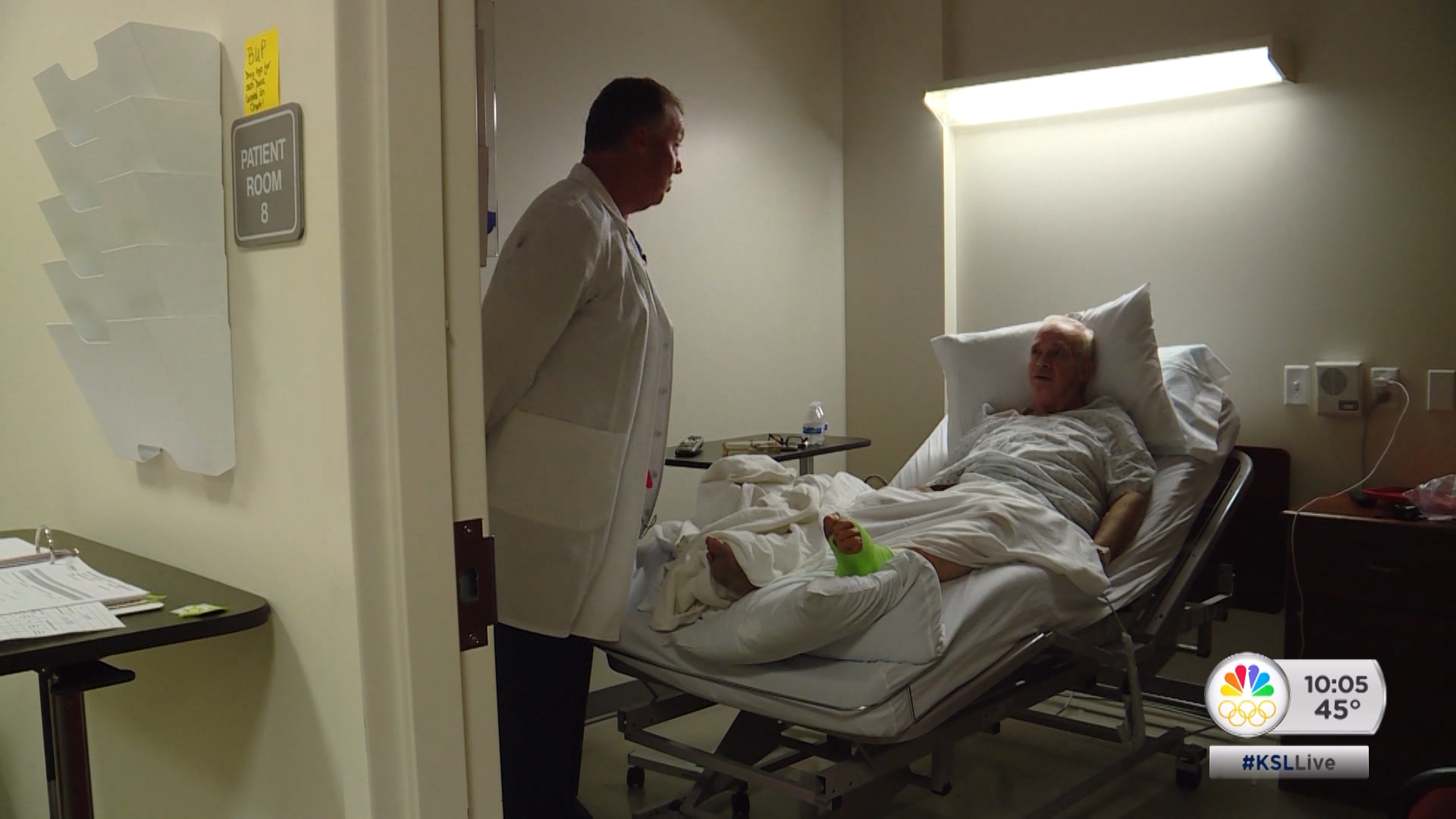 Murray firm studying what could be next generation of non-addictive pain meds