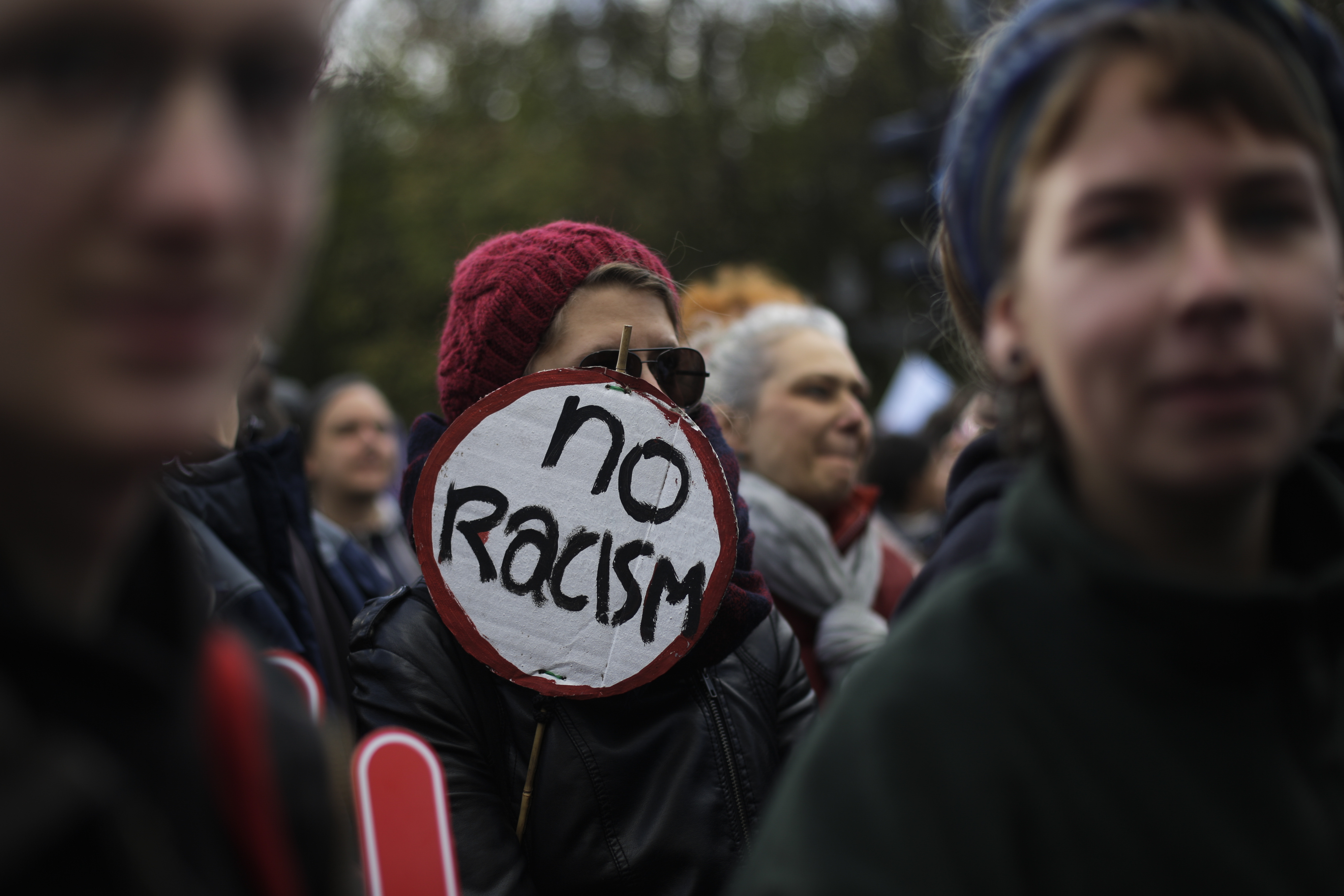 Geography plays role in spreading, fueling hate, U. study says