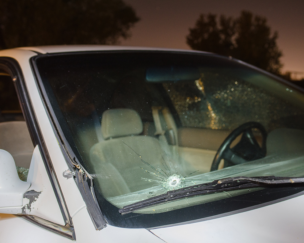 Police: Springville shooting leaves man with minor injuries