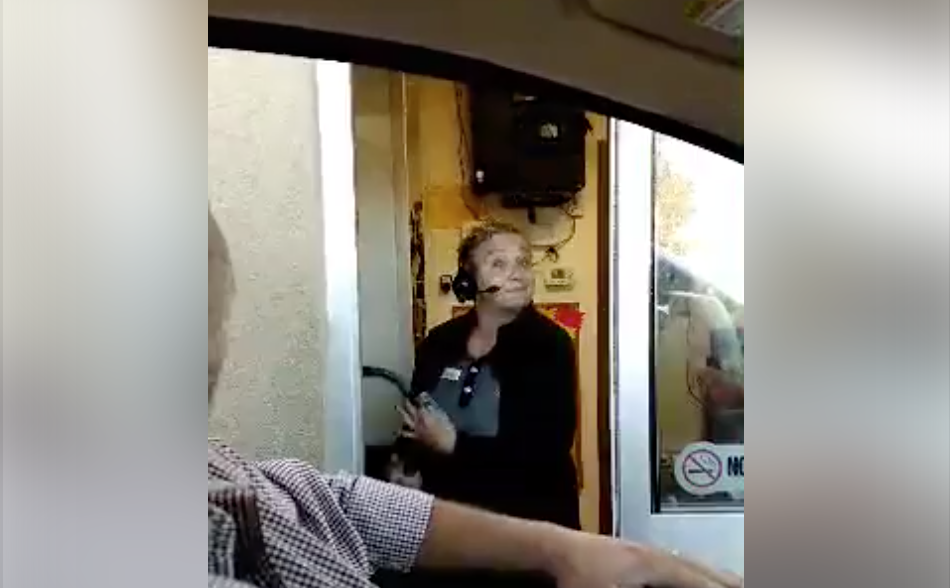Have You Seen This? World's greatest McDonald's employee works in Hyrum