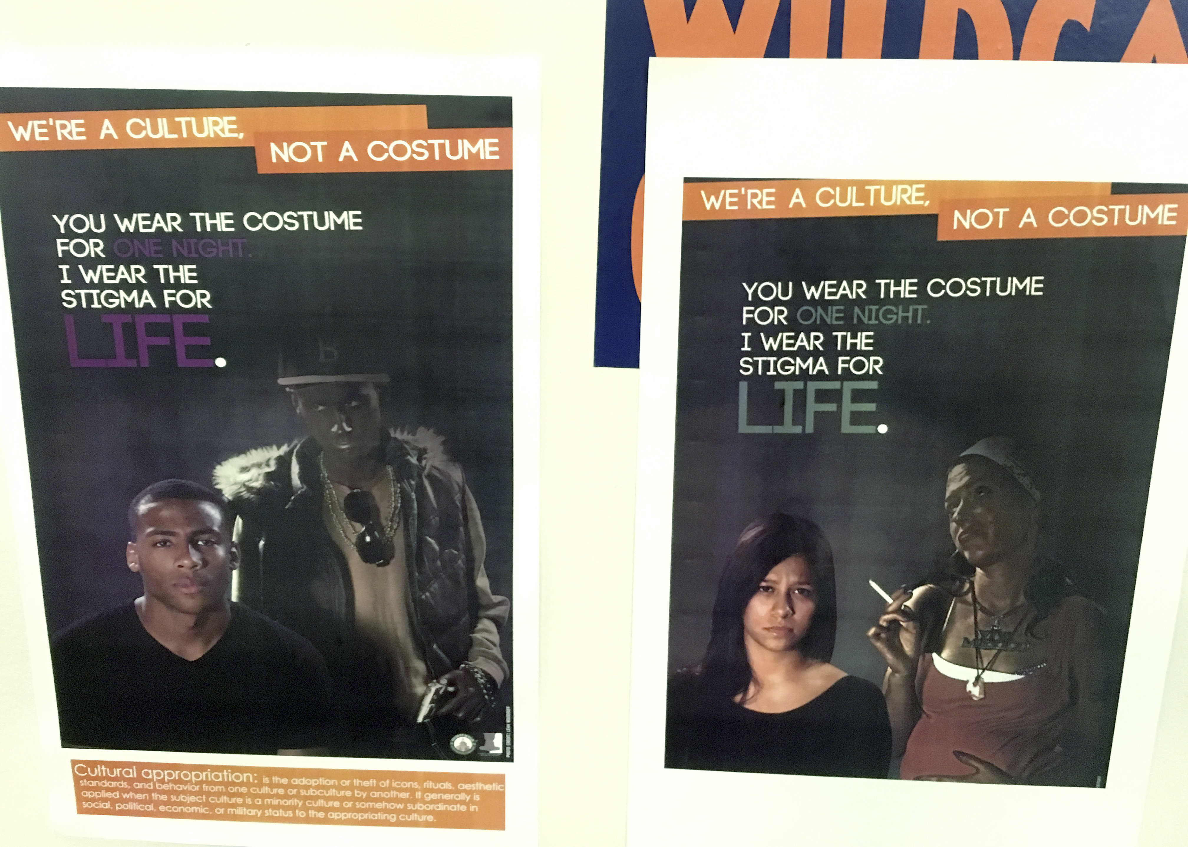 Appreciation or appropriation? Tips for staying culturally sensitive when dressing in costume