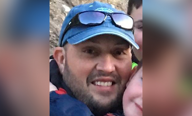 Police searching for missing Orem man
