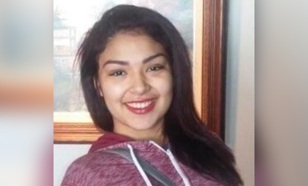 Police searching for missing Kearns teenager