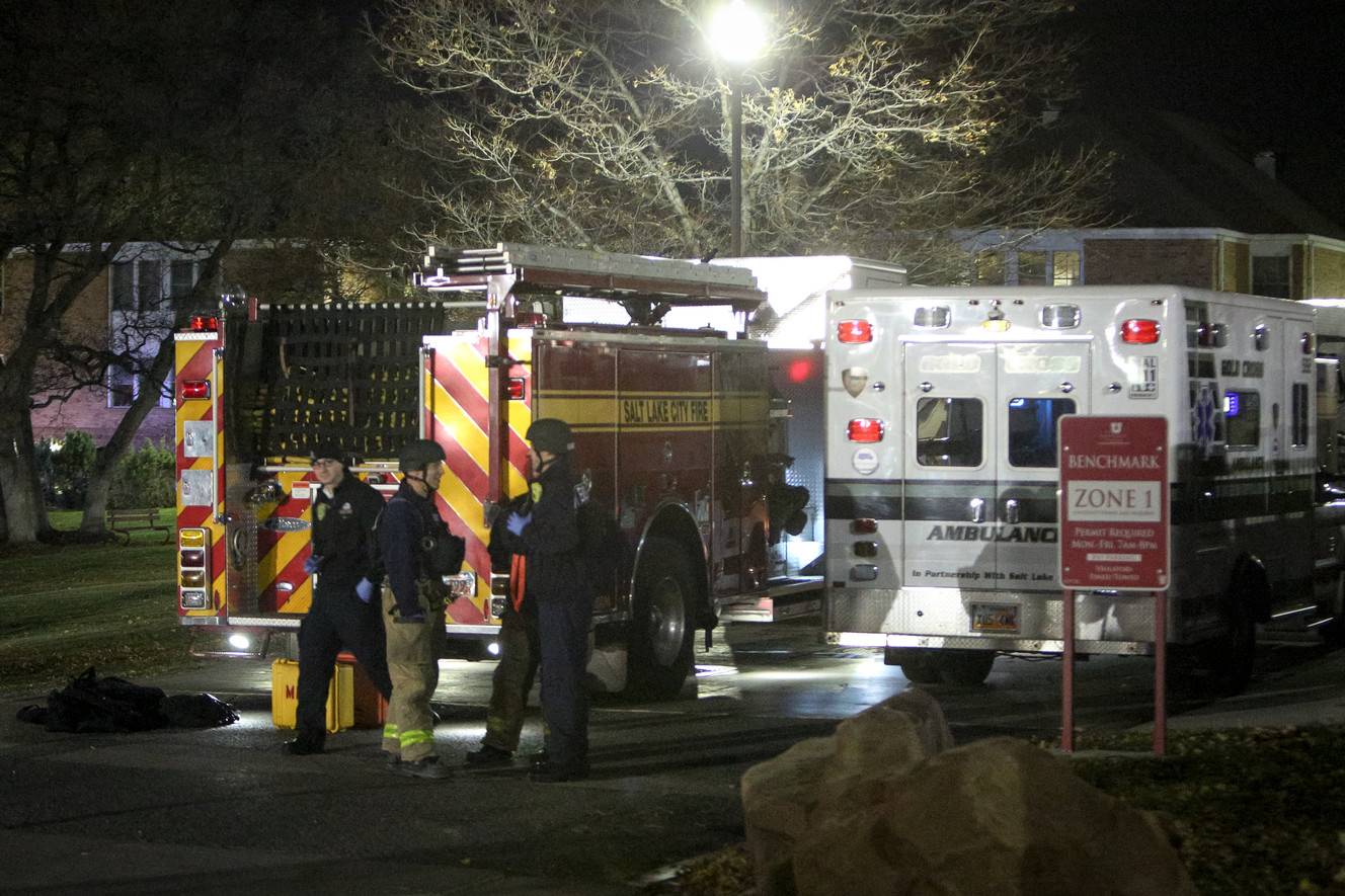 Classes canceled, search for gunman continues after fatal shooting at U.