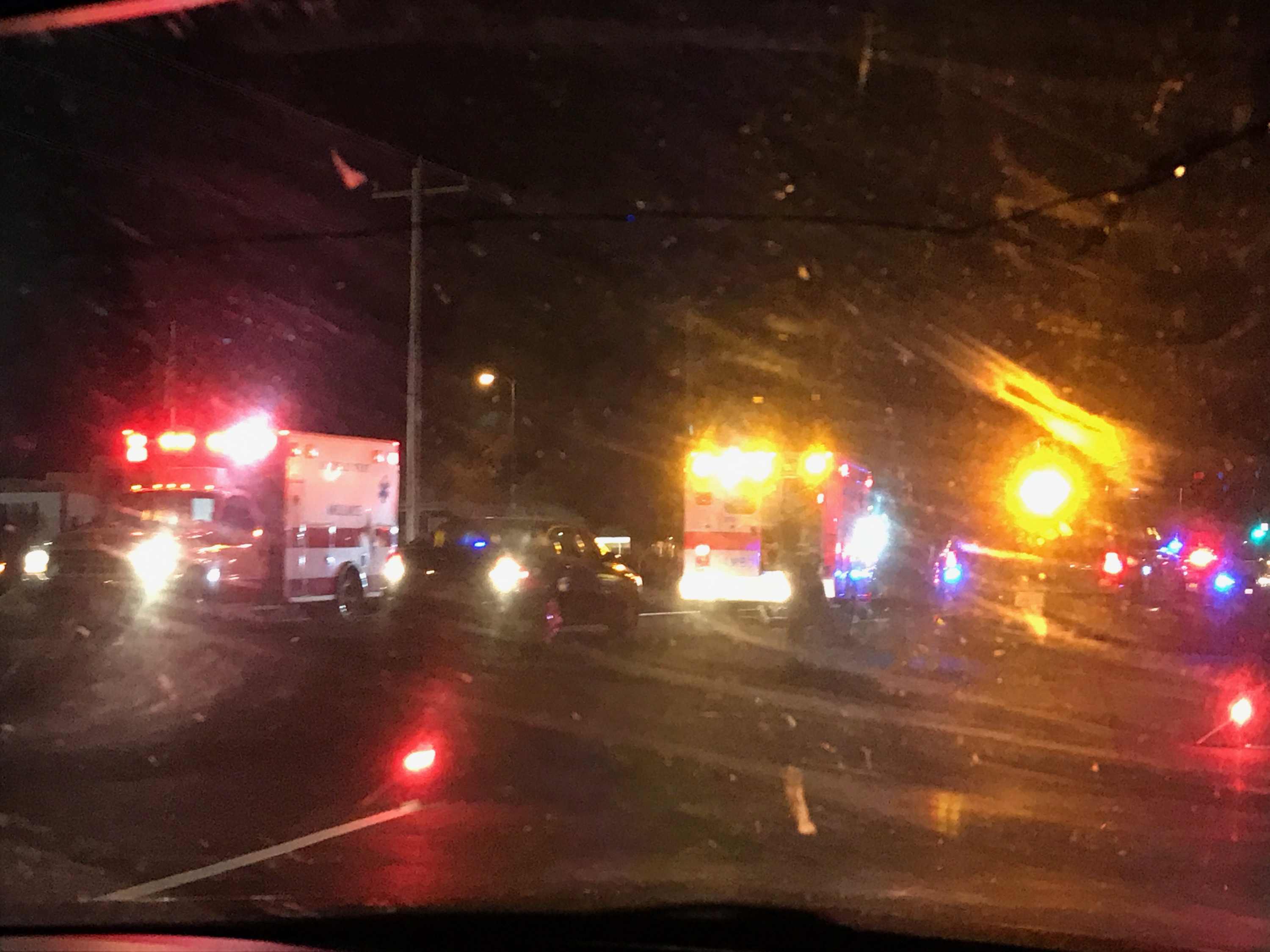 Man killed in auto-pedestrian accident in Tooele