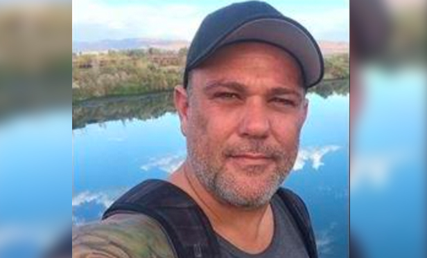 Rangers searching for Tooele man missing from Grand Canyon National Park