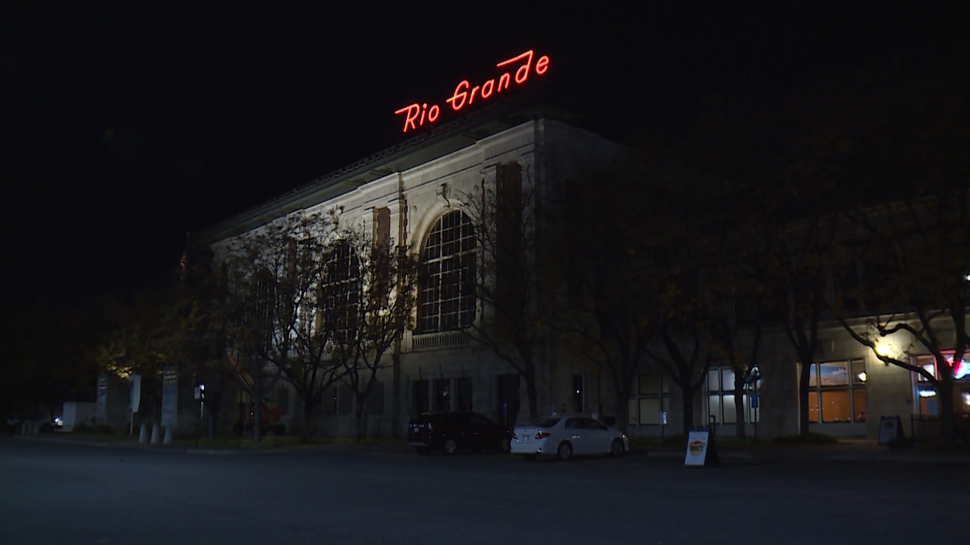 Ghost investigation: Does the 'Purple Lady' haunt the Rio Grande, or do other restless souls?