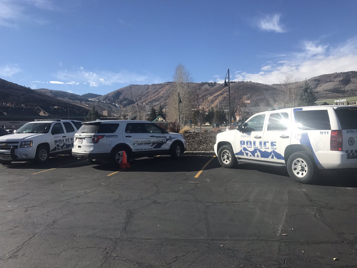 Police investigating suspicious death at hotel in Park City