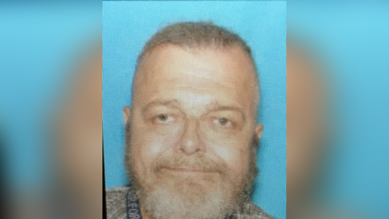 Police: Missing man found, returns to facility