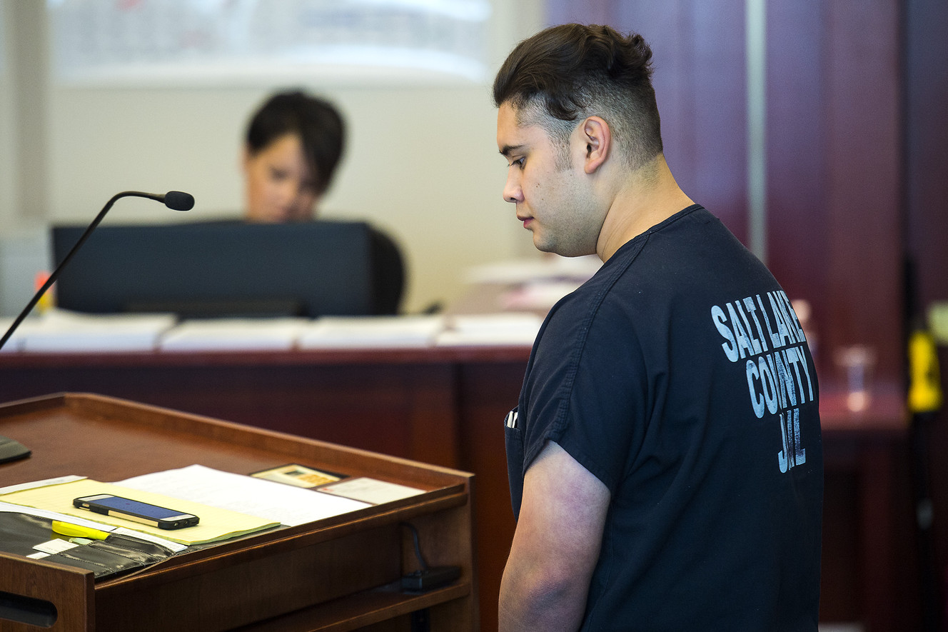 Driver pleads guilty in crash that killed 2 friends, injured pregnant woman