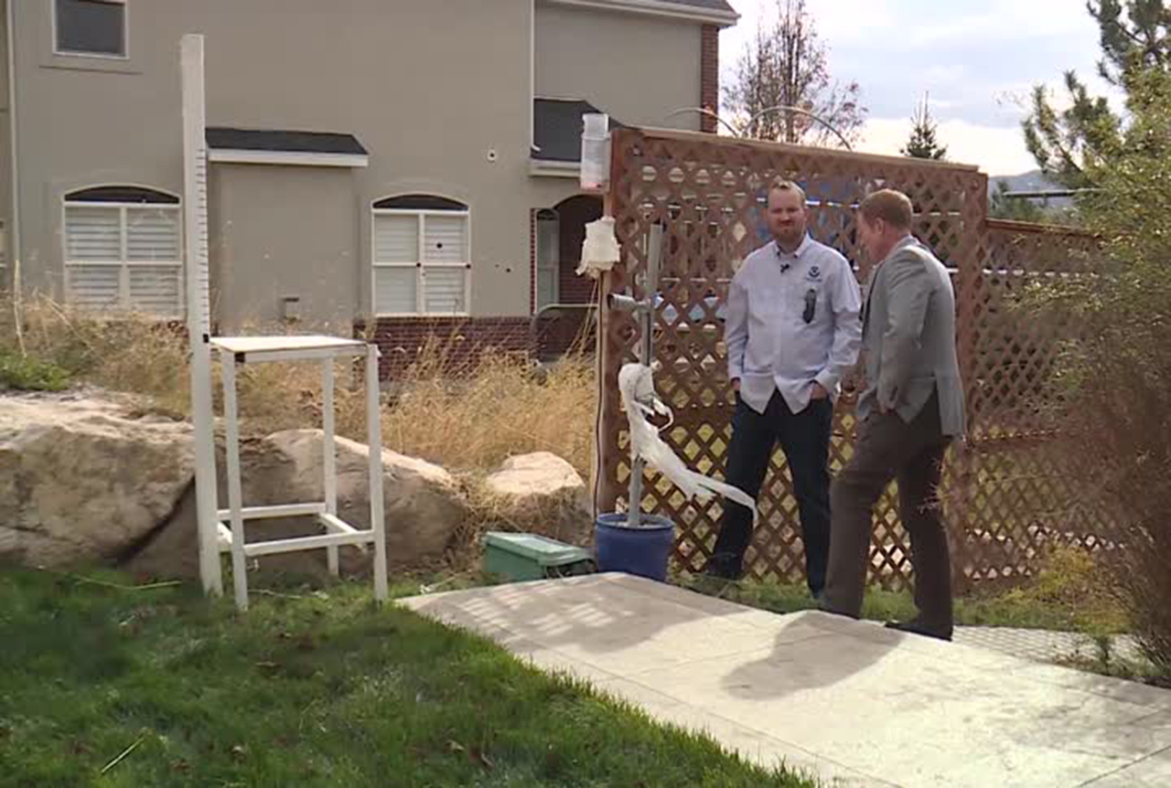 More neighborhood snow cameras wanted throughout Utah