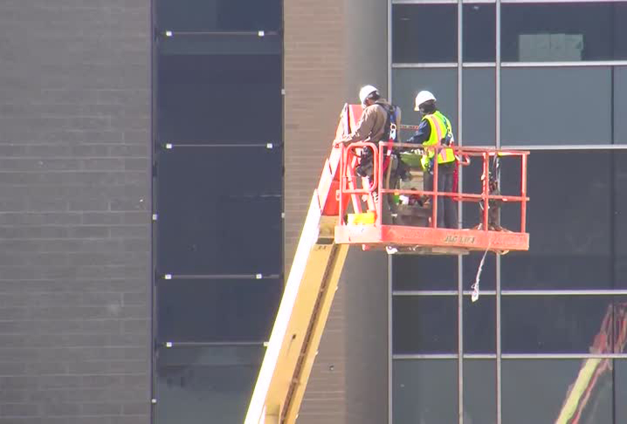 Booming economy delaying smaller construction projects in Provo School District, officials say