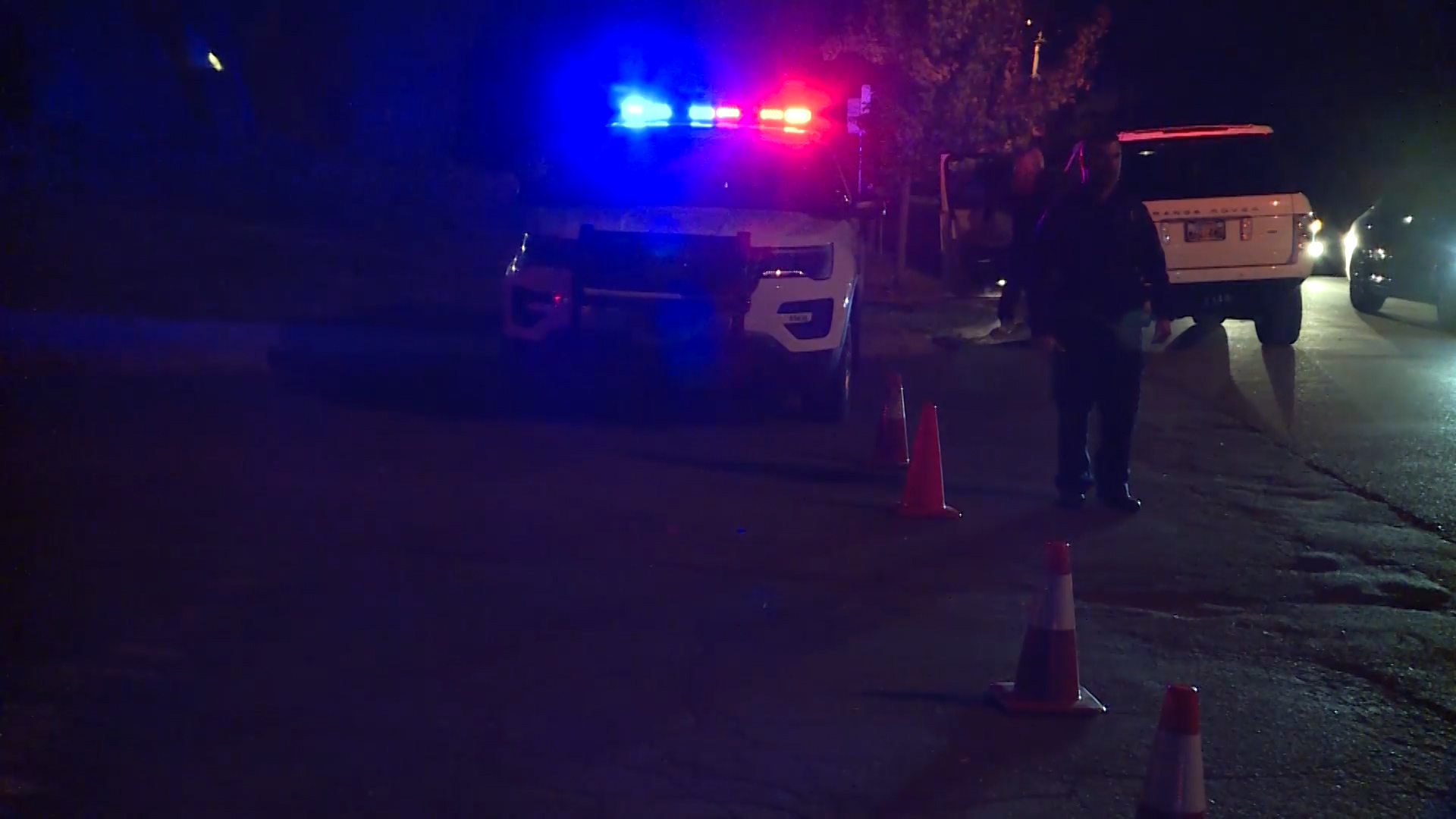 Son arrested in deaths of his elderly Holladay parents