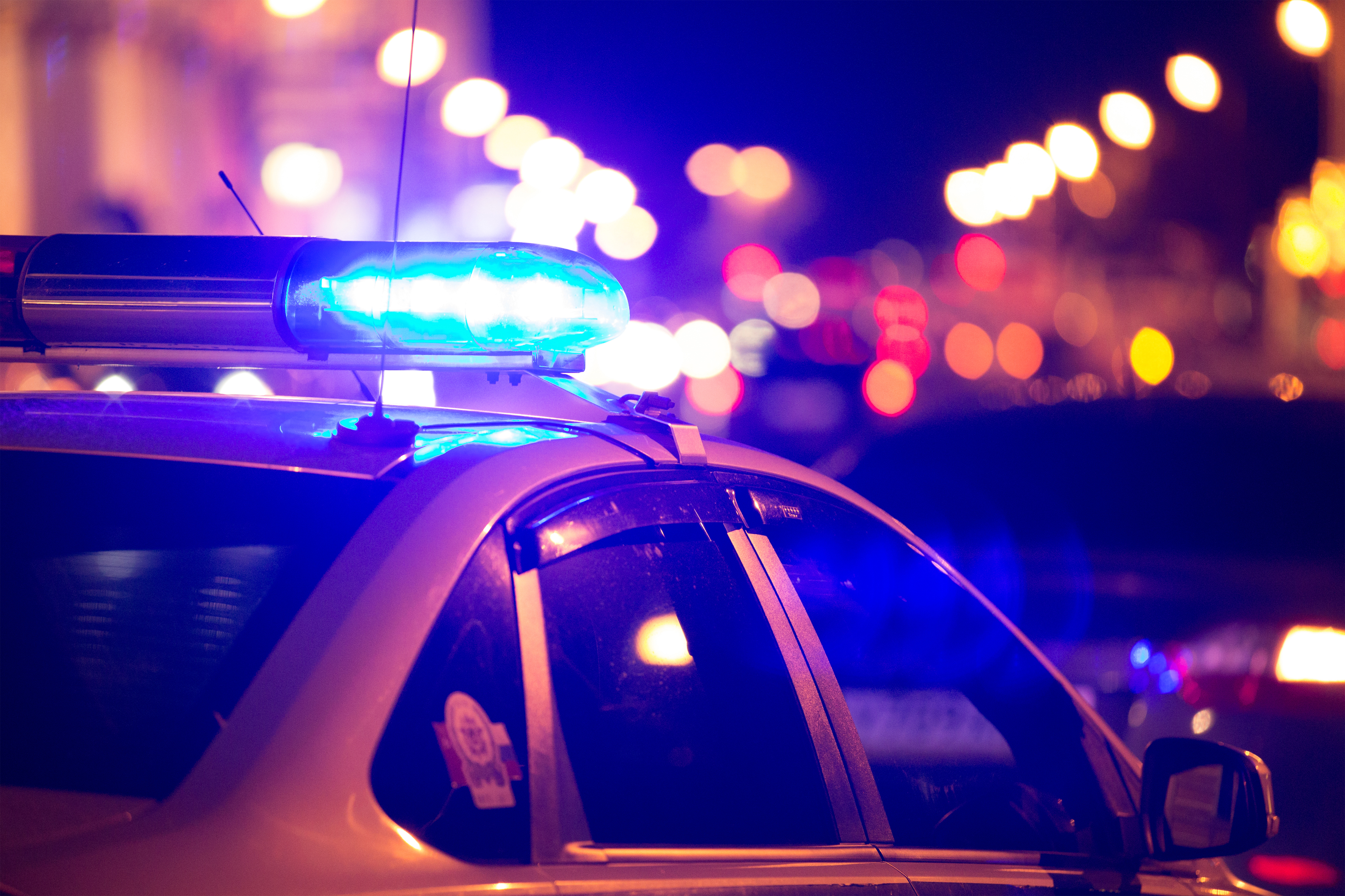 Police: 1 in custody after body found in West Point