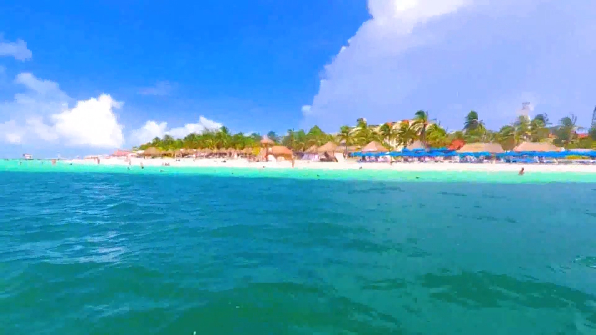 Want to get paid $60K to explore Cancun for fun? Lehi company is seeking applications