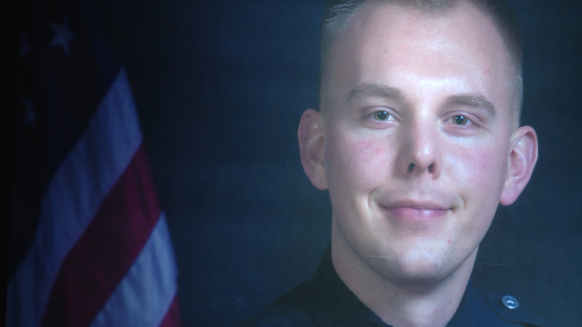 Mom of fallen officer questions lax consequences for juvenile gang members