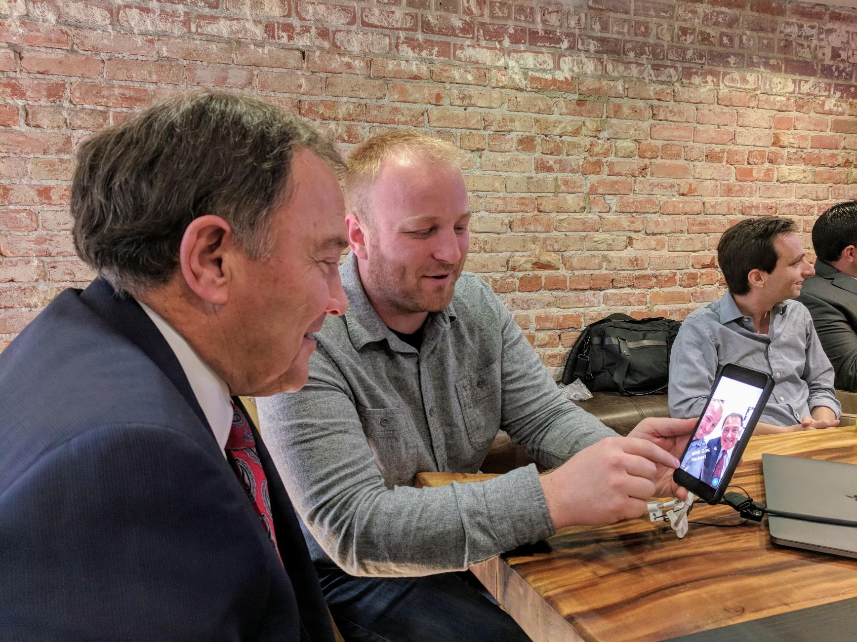 Snap Inc., other companies bringing over 700 jobs to Utah