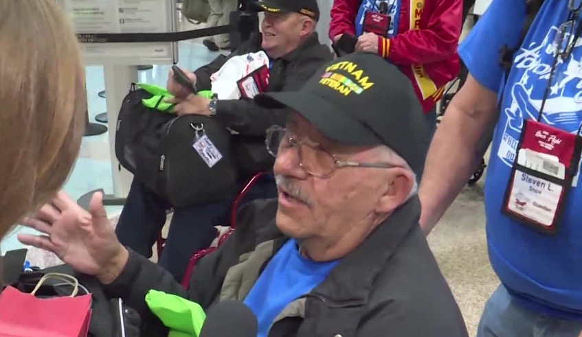 Utah Vietnam vets to get recognition they've never received thanks to $40K donation