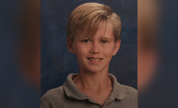 Search party organized for missing Sandy teen with autism