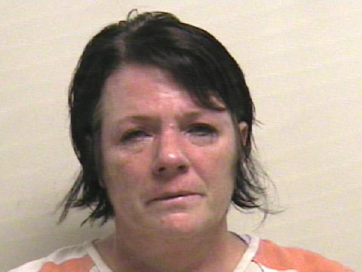 Woman arrested after Payson business discovers $45K theft