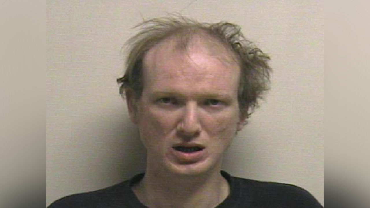 Police arrest man accused of sexually assaulting woman in Provo public restroom