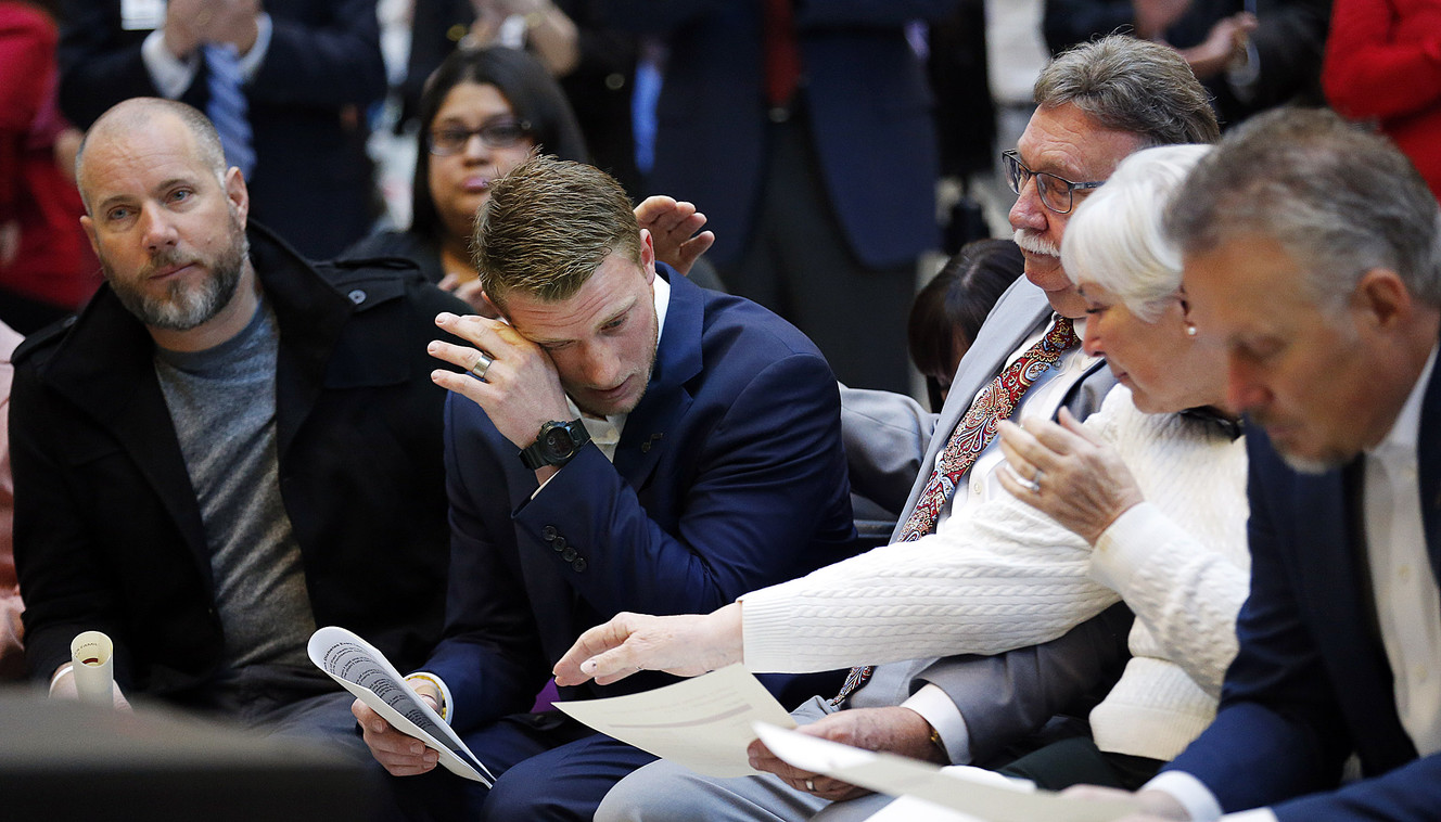 Miller family donates $5.3M to University of Utah to fight diabetes