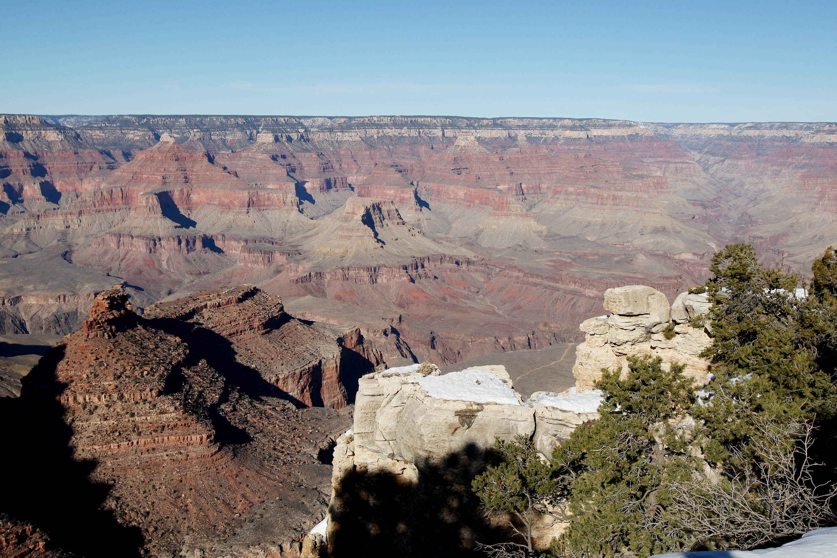 Body recovered at Grand Canyon; May be missing Utah man