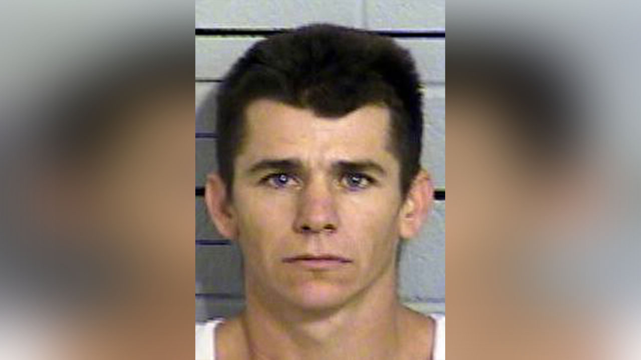 Roosevelt man sentenced to 15 years for possession of meth
