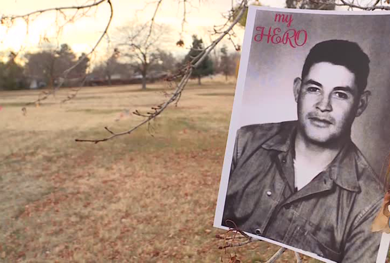 Family concerned about potential relocation of gravesites as cemetery buyer eyes development