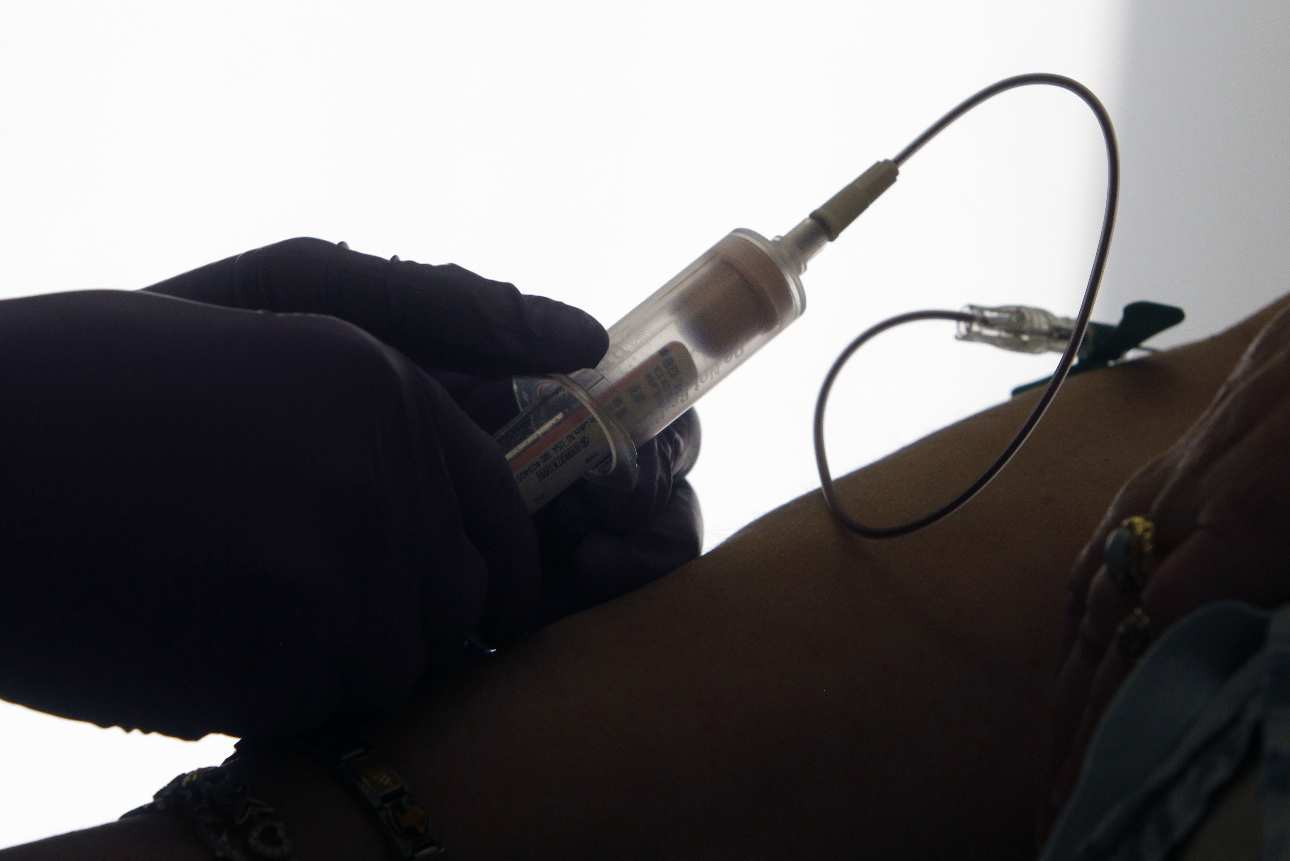 Following controversy, lawmakers propose law to require warrant before blood draw