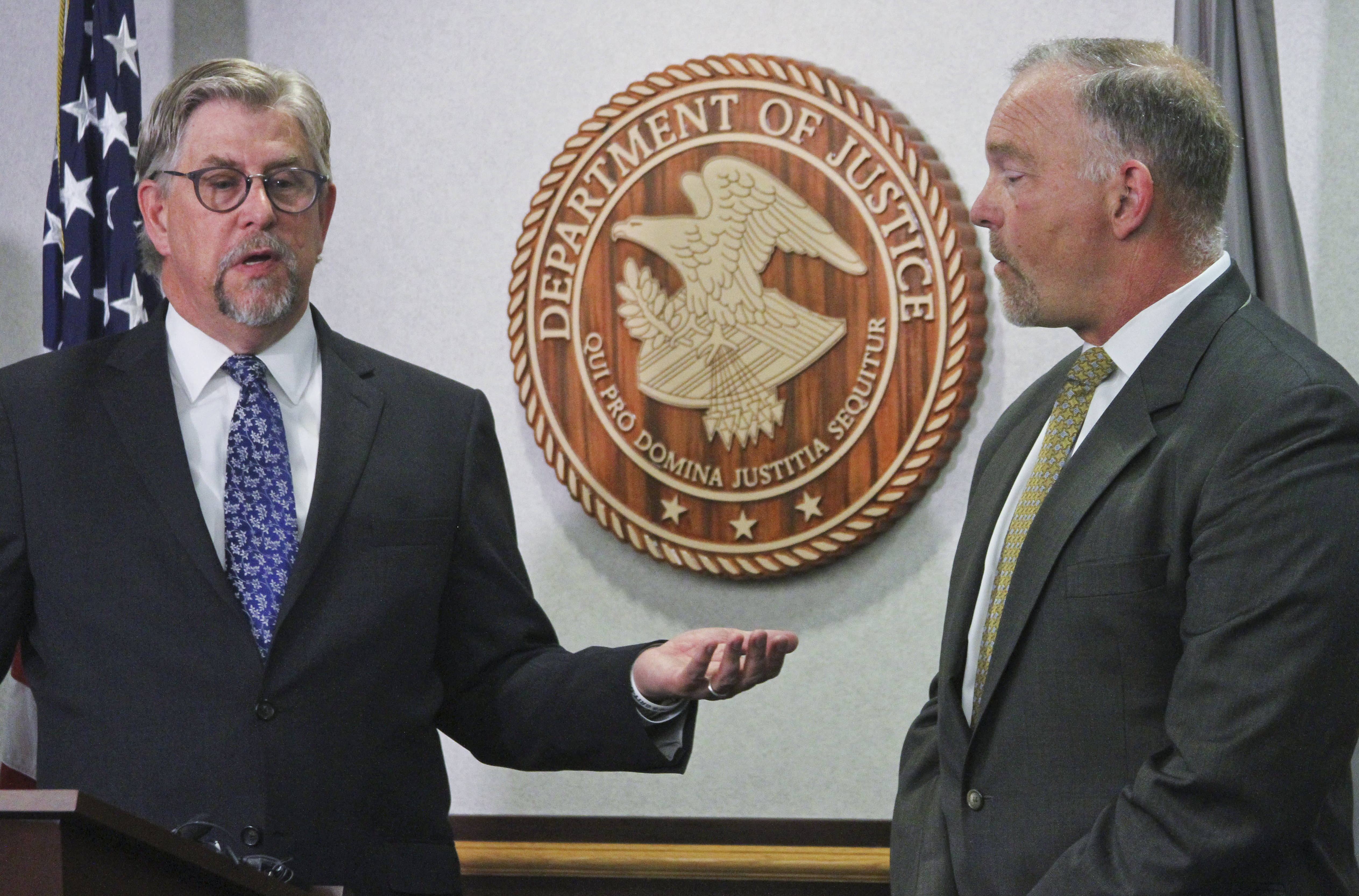 Prosecutors won't seek death penalty in Alaska cruise death
