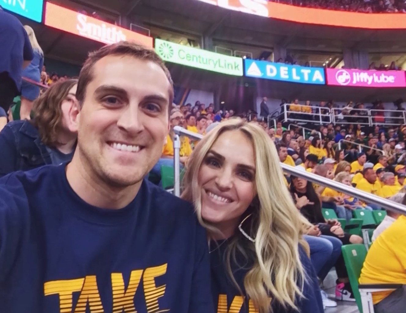 Bountiful family extra thankful after 29-year-old man survives heart attack