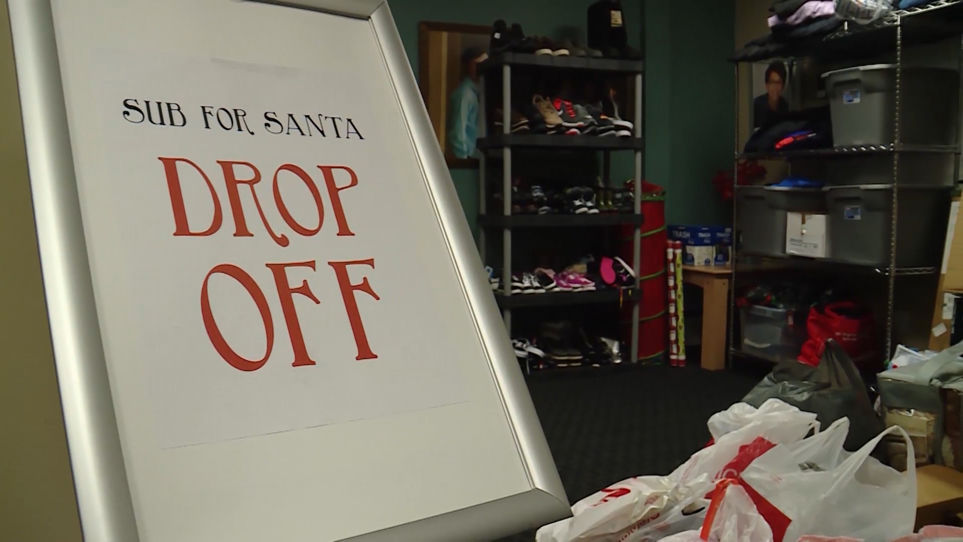 Utah Adoption Exchange in need of Christmas gifts for kids living in foster care
