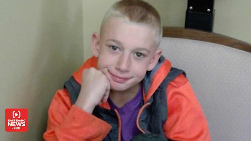 Idaho family issues warning after 11-year-old dies playing the choking game